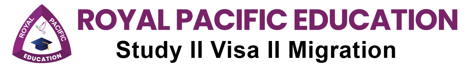 ROYAL PACIFIC EDUCATION
